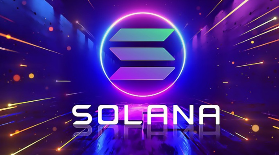 Solana Cryptocurrency