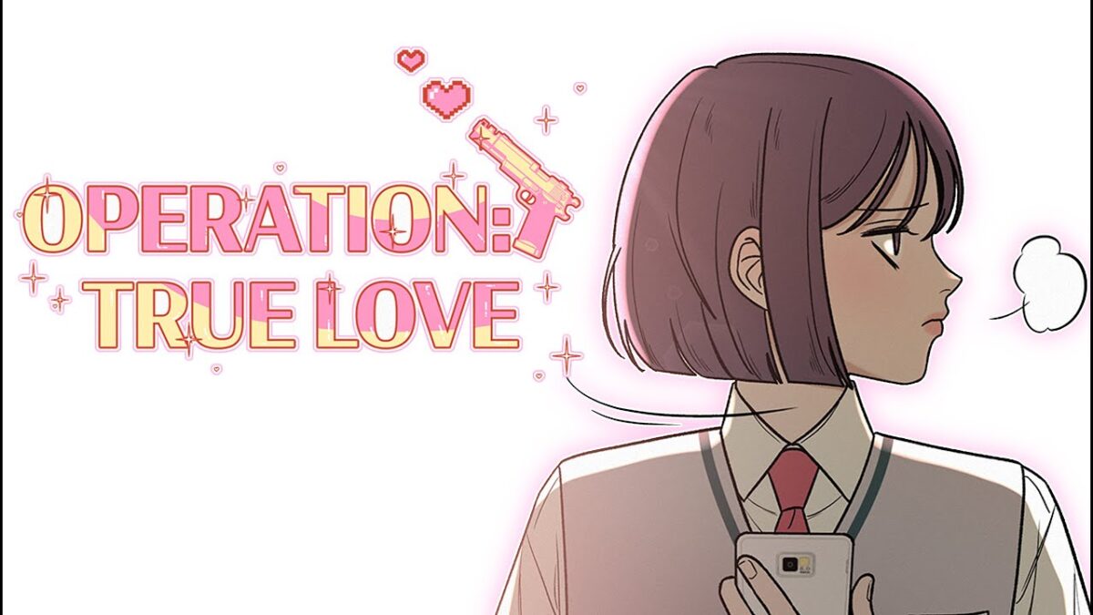 Operation True Love Manga: A Comprehensive Guide - The Business Chart