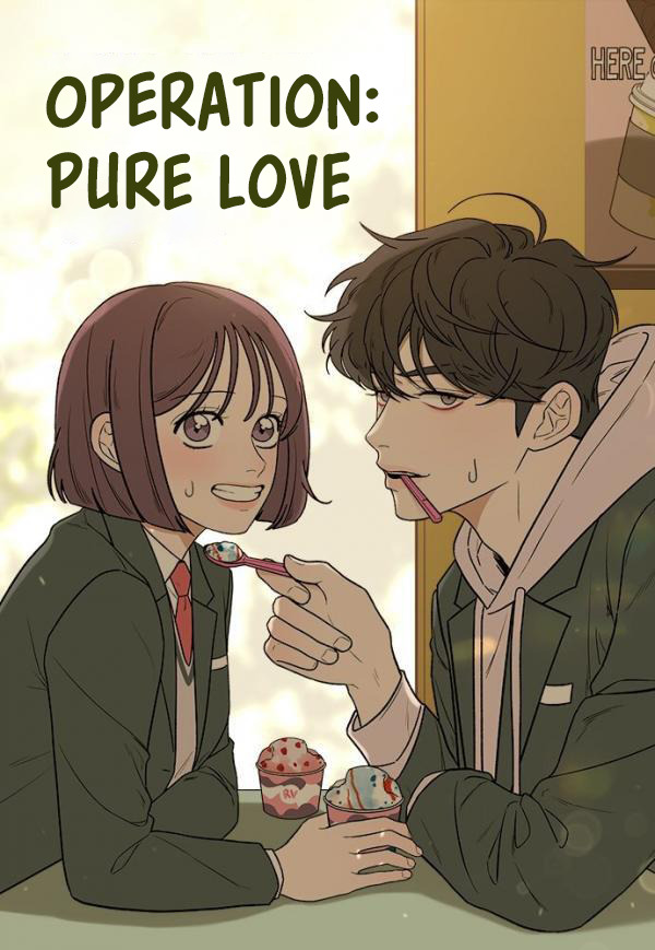 pure love operation chapter 51