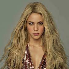 Shakira New Songs