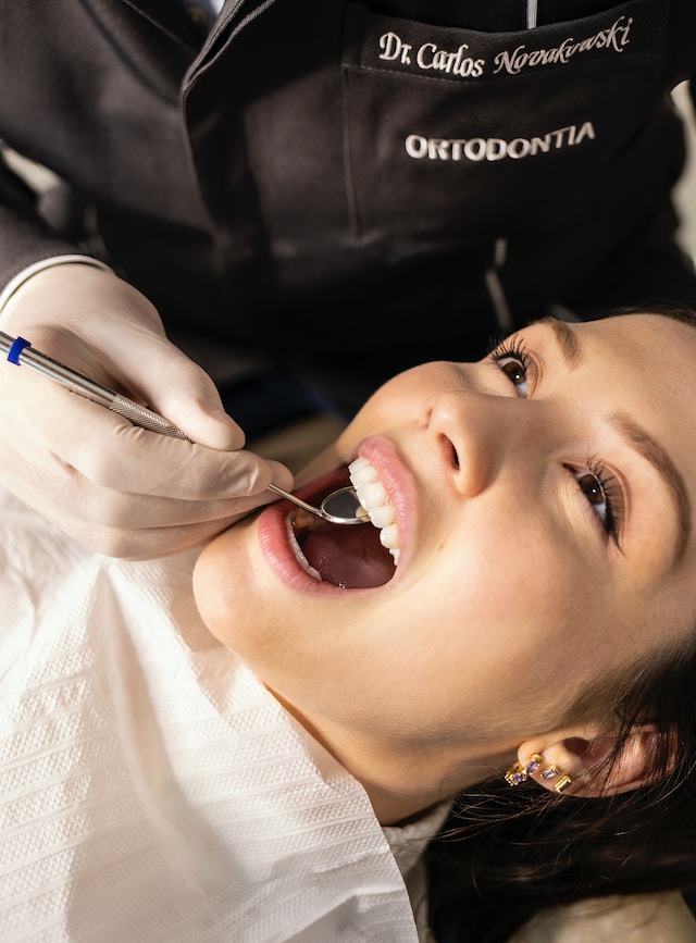Tollgate Orthodontics
